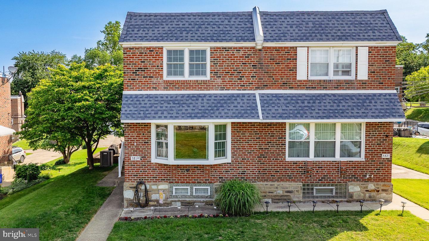 Property Photo: 3819 Kirkwood Road PA 19114