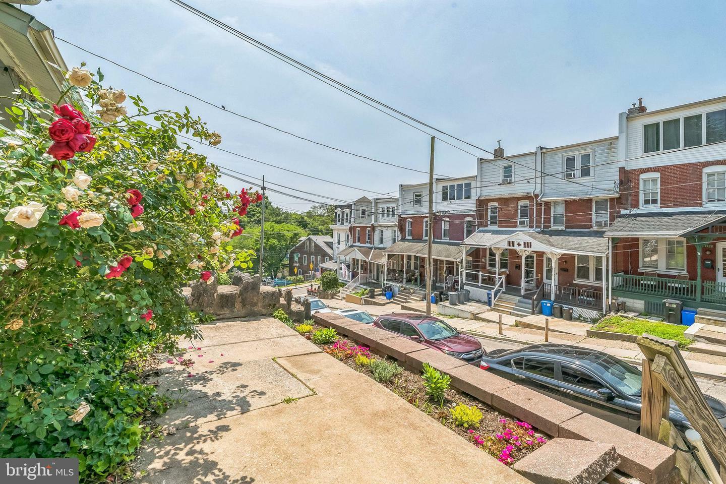 Property Photo: 4427 Fleming Street PA 19128