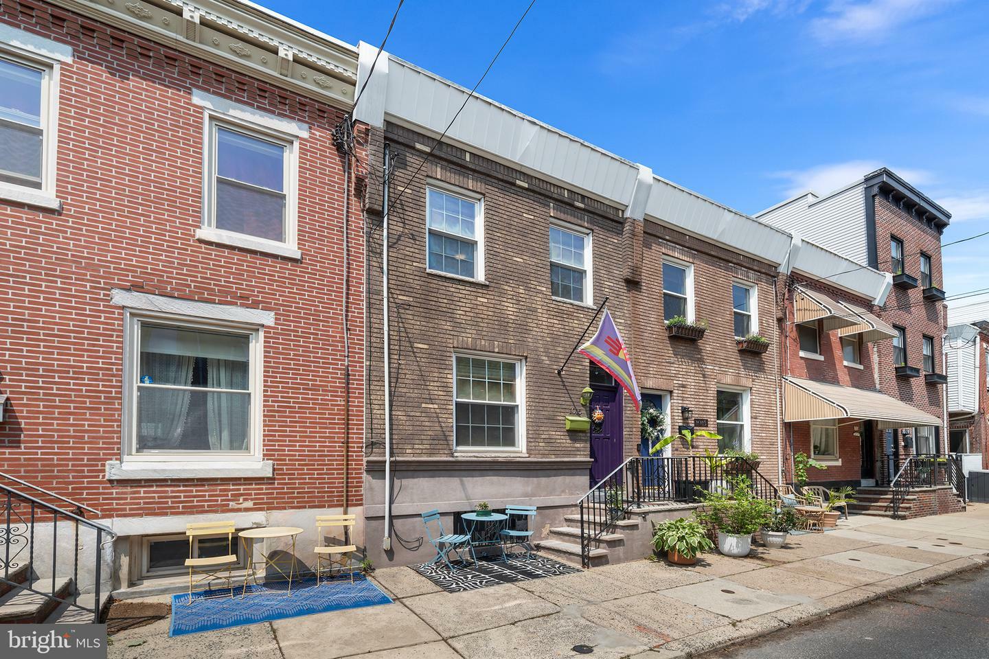 1015 Greenwich Street  Philadelphia PA 19147 photo