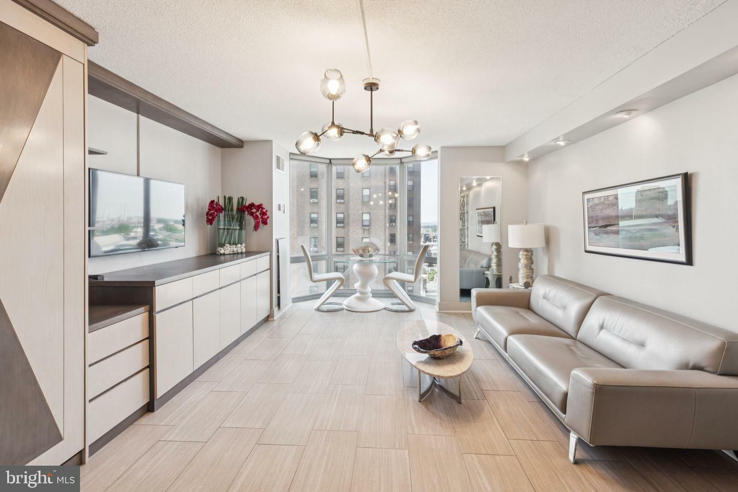 Property Photo: 2018 Walnut Street 12M PA 19103