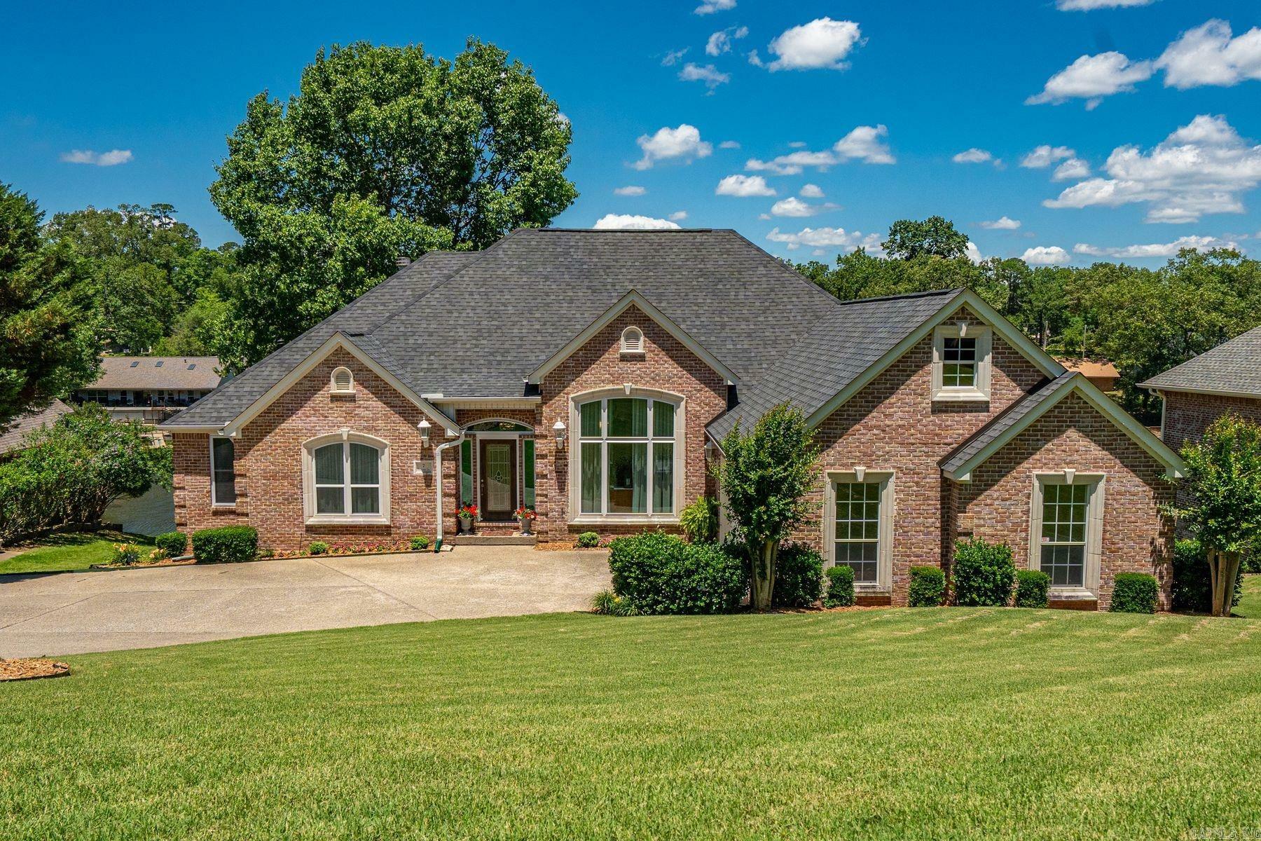 Property Photo: 7 Stonegate Lane AR 71913