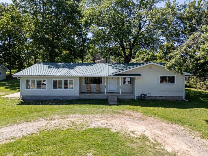 Property Photo: 113 Western Hills Lane AR 72653