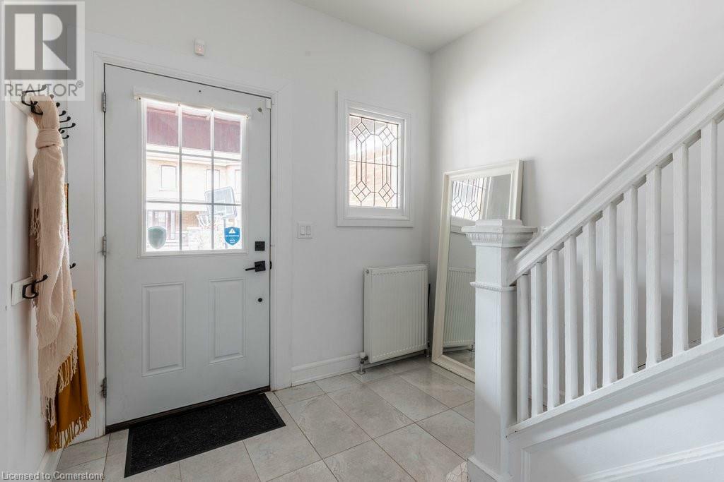 Property Photo: 79 Fairholt Road South ON L8M 2T6