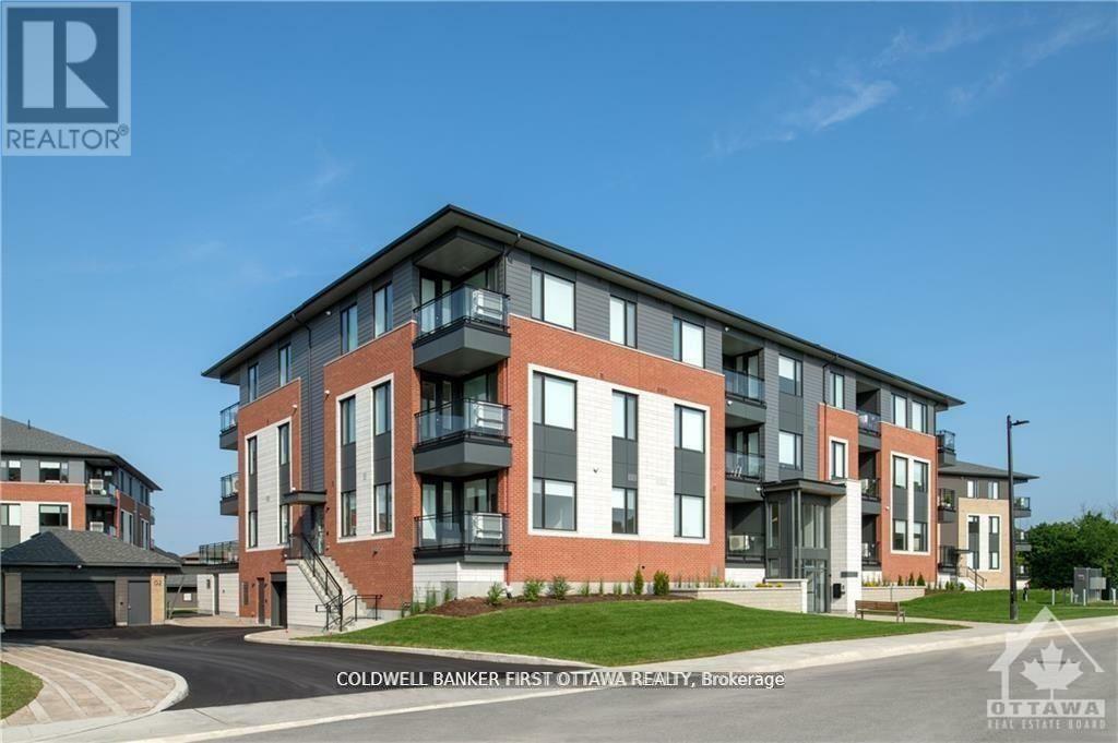 Property Photo: 611 Wanaki Road 305 ON K1K 5B4