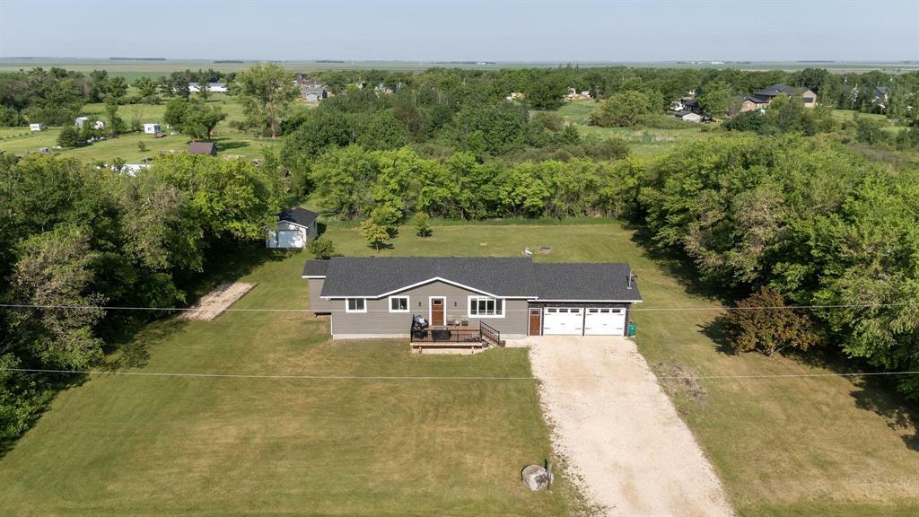 240 Macaire Avenue South  St Malo MB R0A 1T0 photo