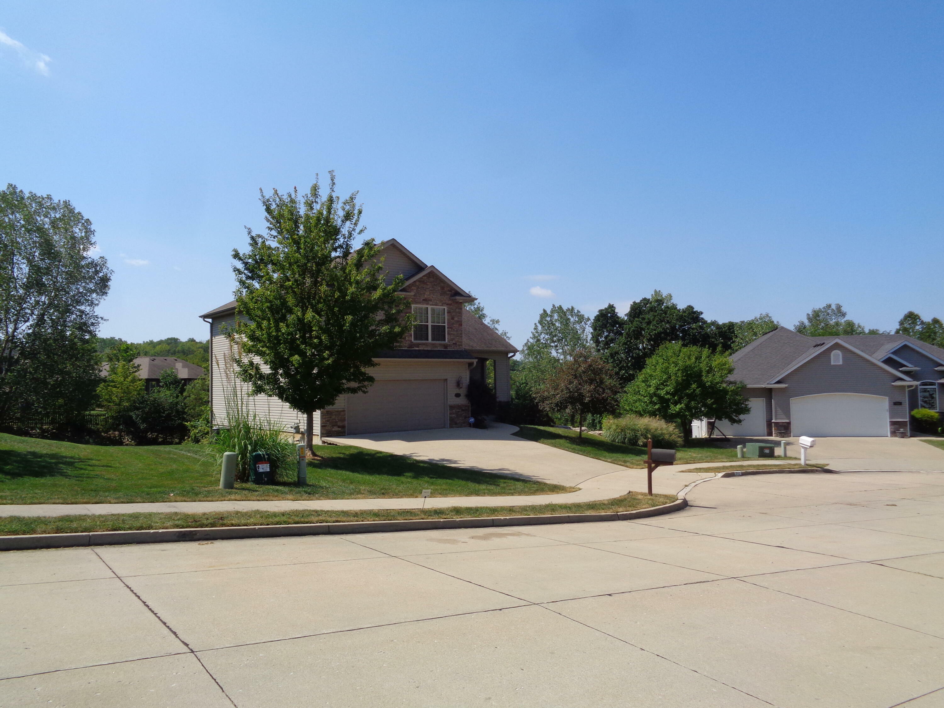 Property Photo:  712 Anaconda Ct  MO 65202 