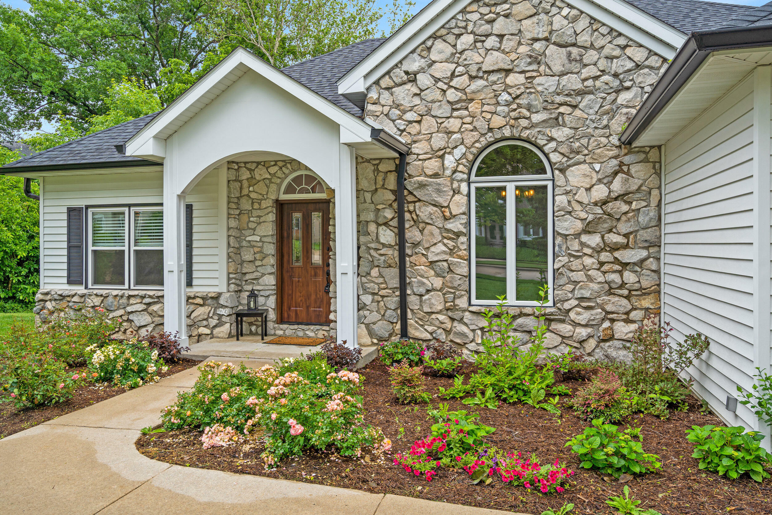Property Photo: 4004 Dublin Ave MO 65203
