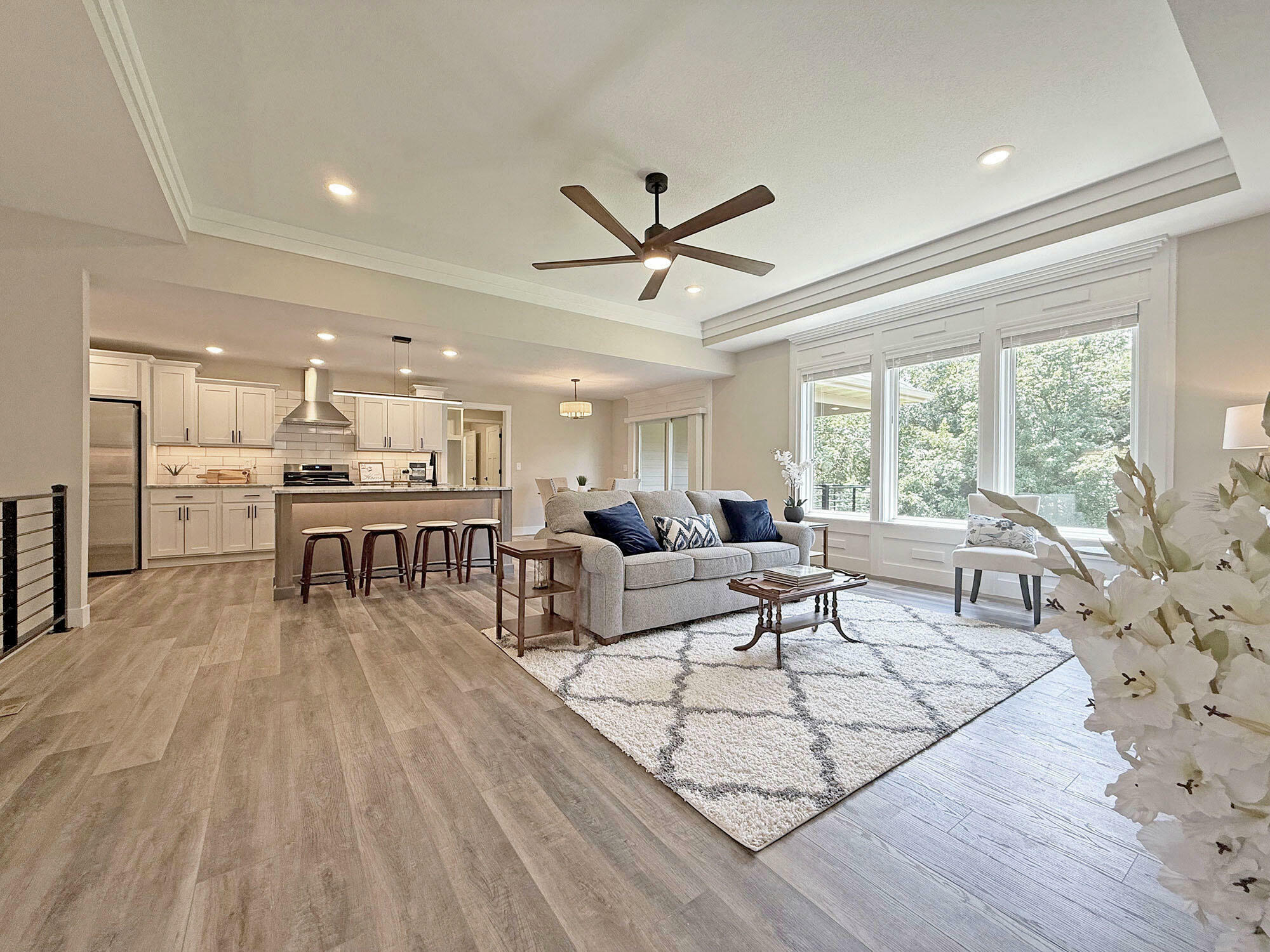 Property Photo: 5328 Oakville Ranch Dr MO 65201