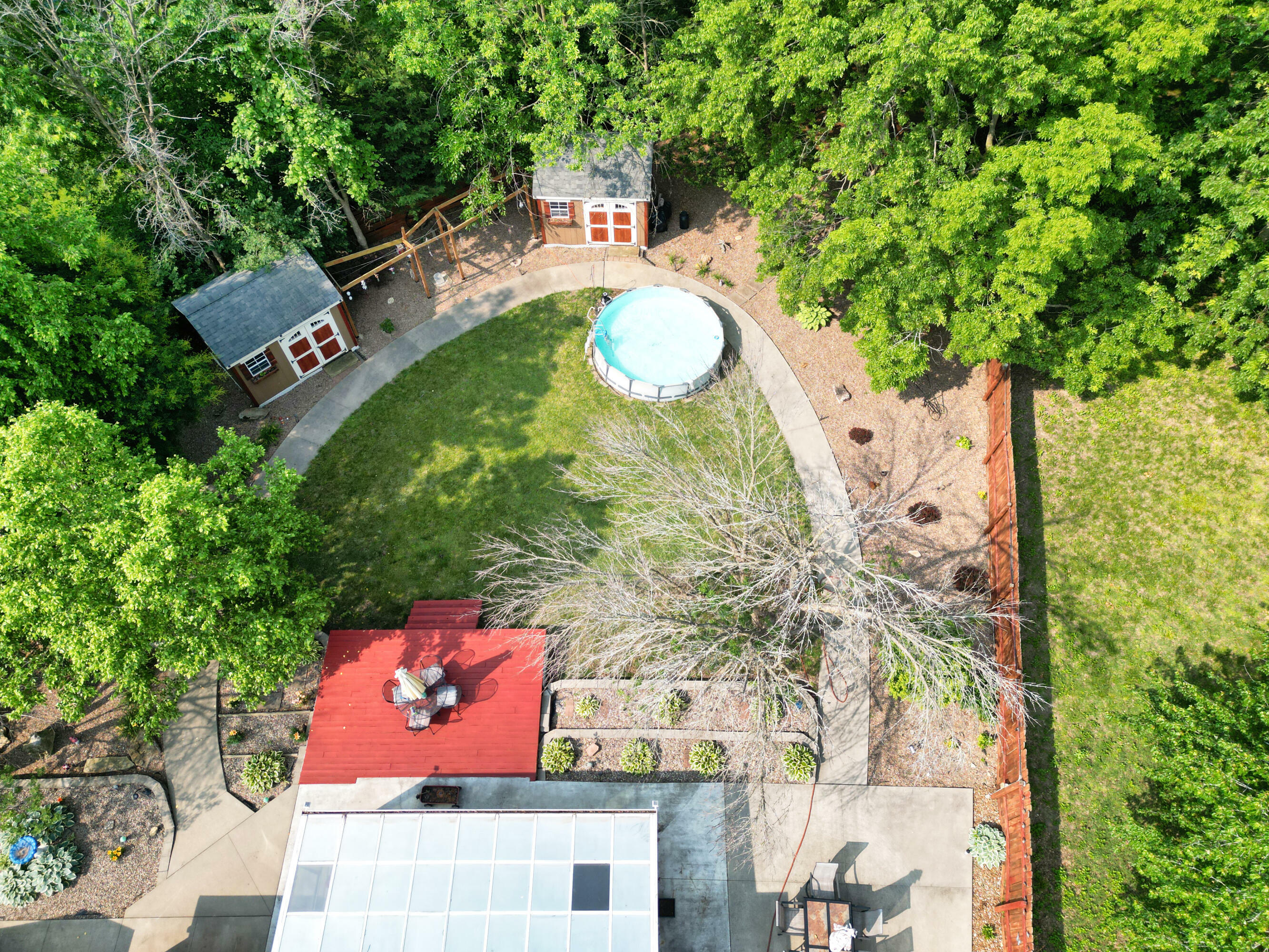 Property Photo: 1402 Jean Rae Dr MO 65203