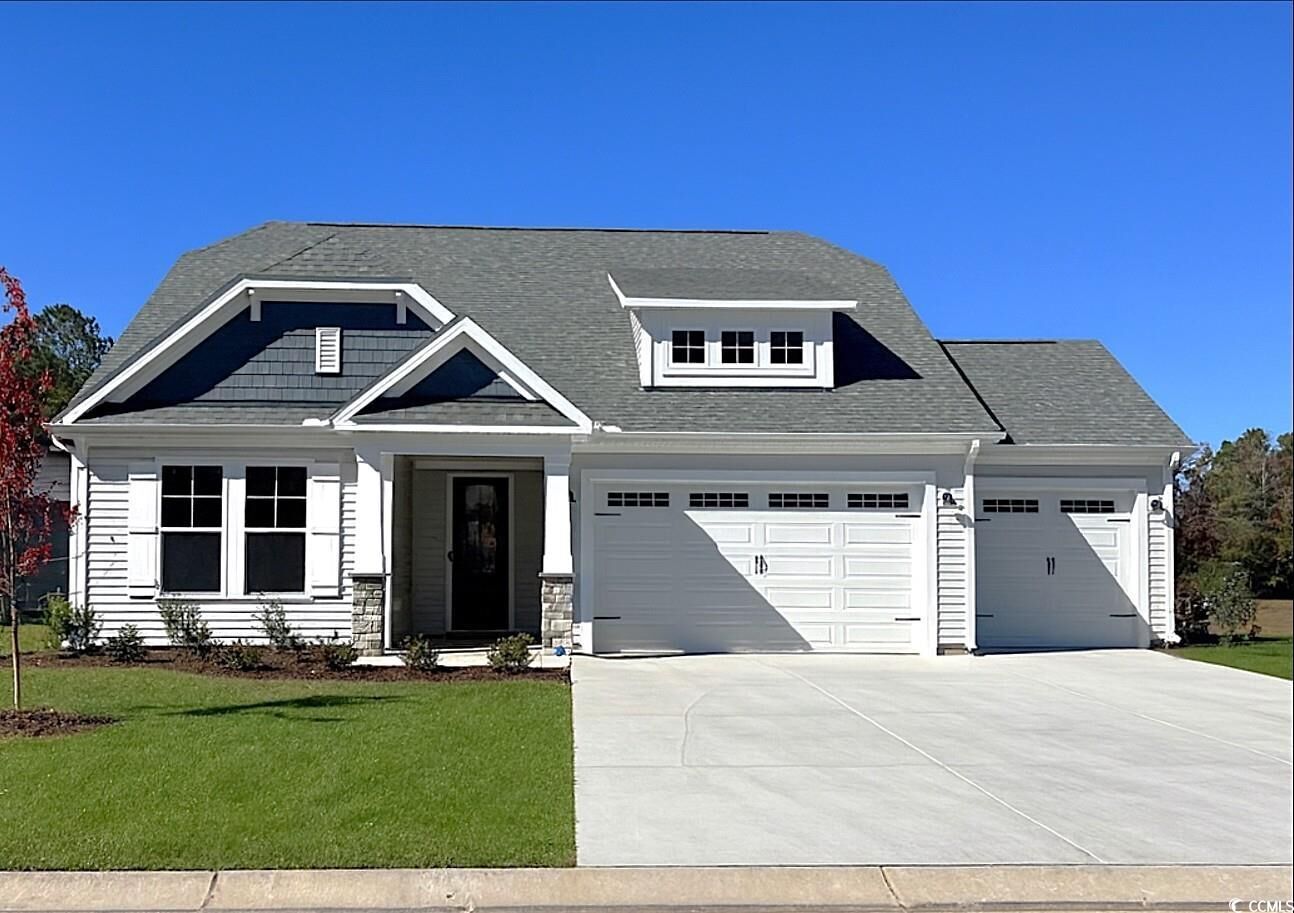 Property Photo:  811 Big Cedar Dr.  SC 29569 