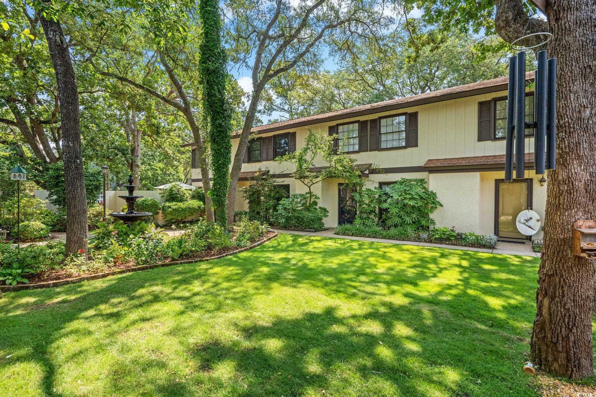 Property Photo: 315 73rd Ave. N 2 SC 29572