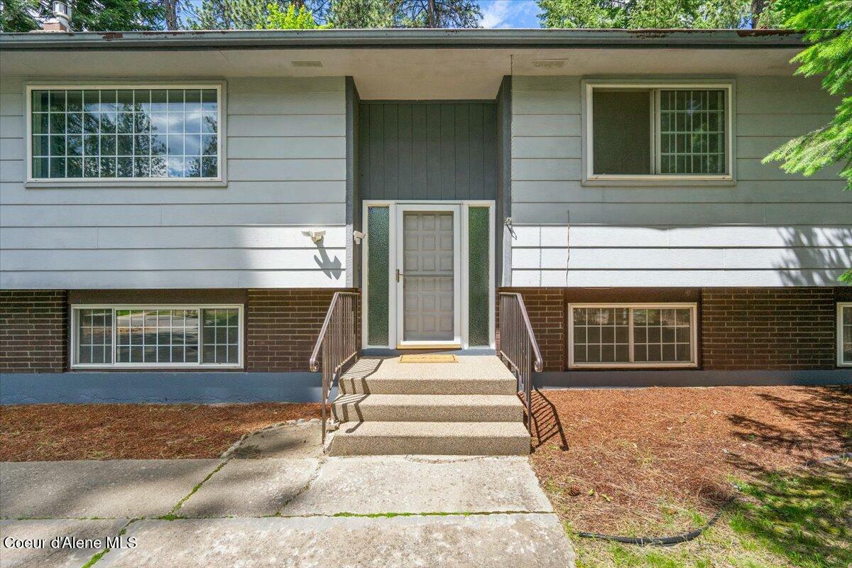 Property Photo: 4277 W Fairway Dr ID 83815