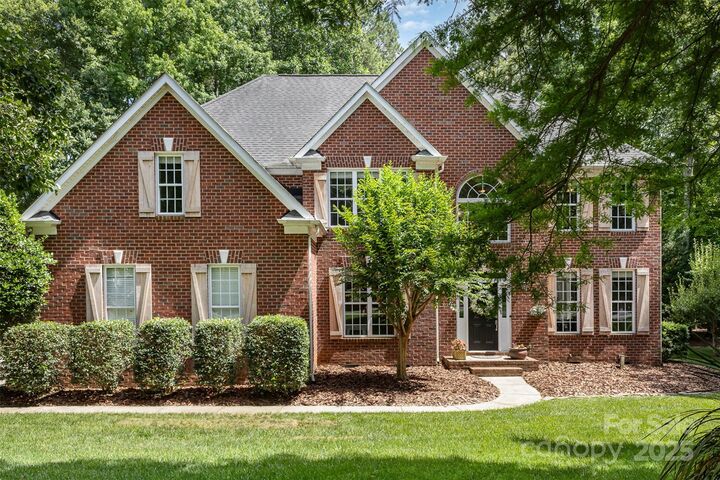 6419 Antioch Court  Matthews NC 28104 photo