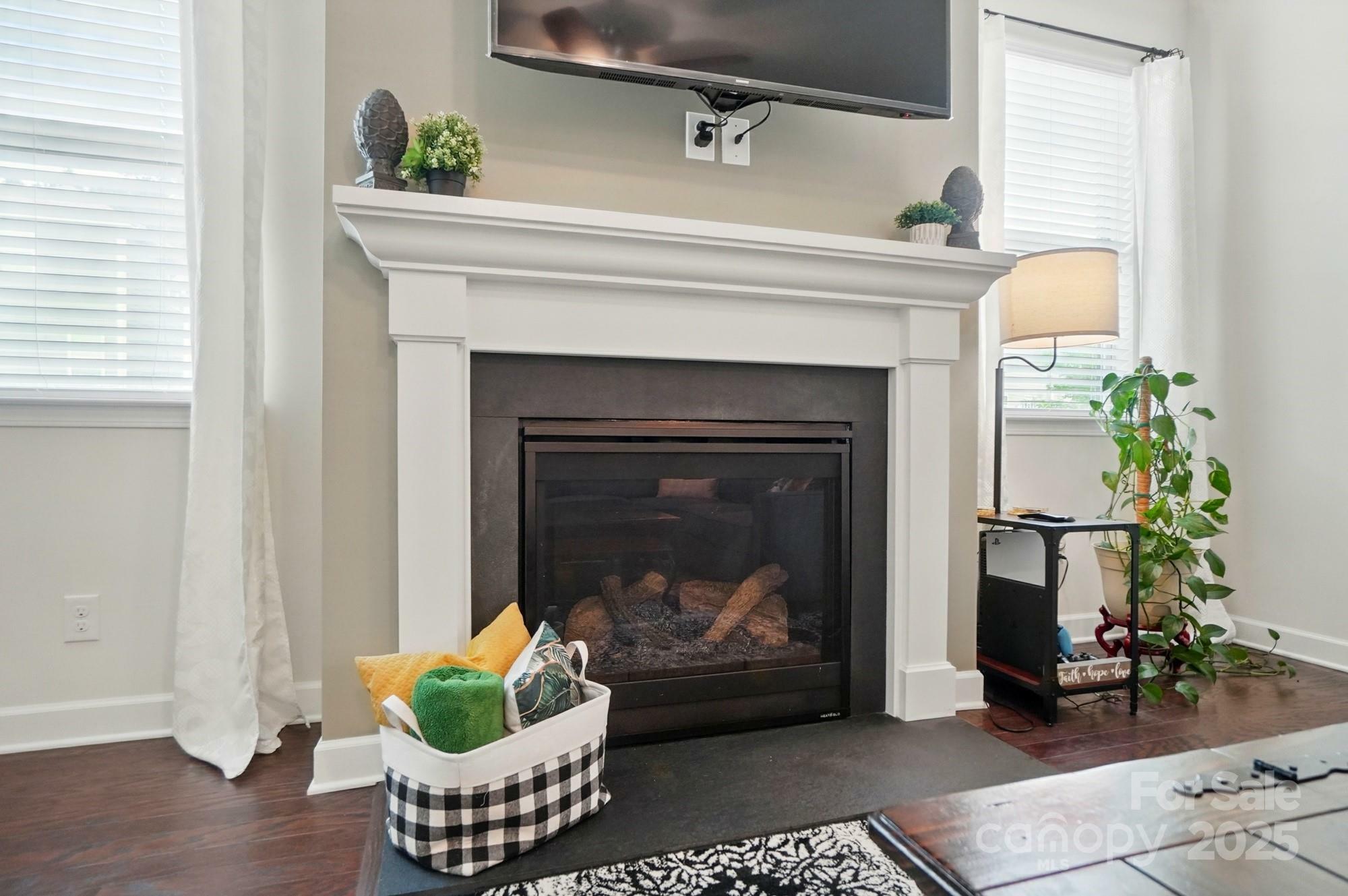 Property Photo: 16213 Kelby Cove NC 28278