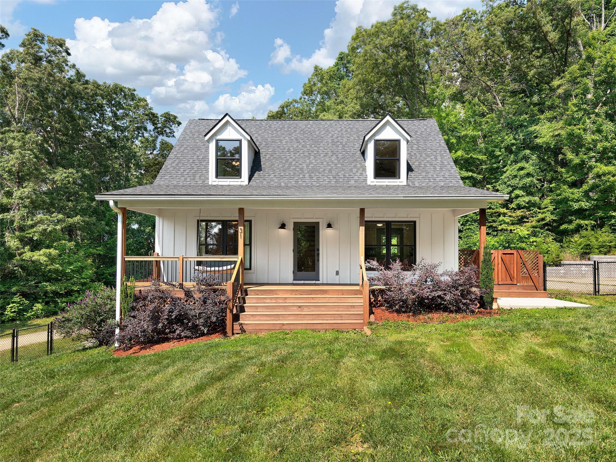 31 Rory Phillips View  Candler NC 28715 photo