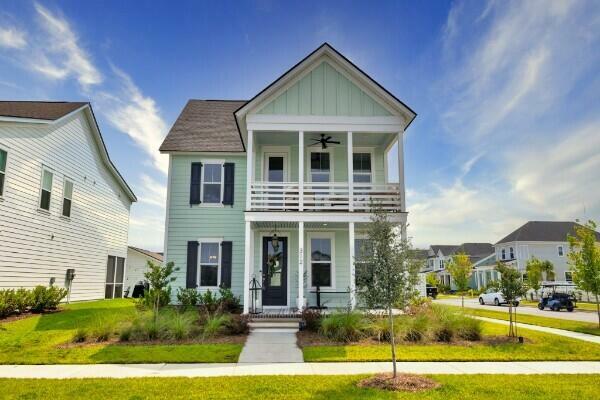 Property Photo: 312 Clearpath Drive SC 29486
