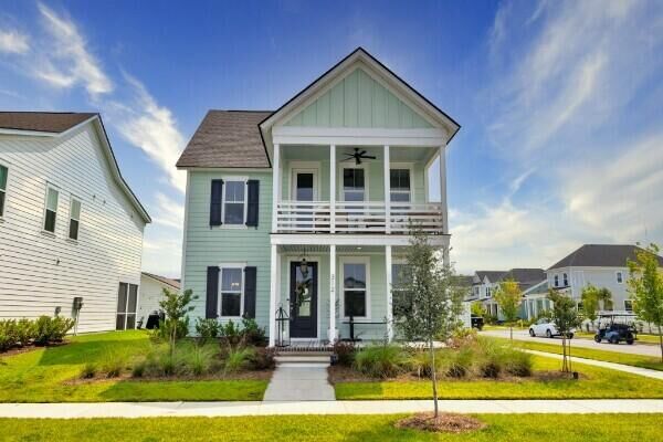 Property Photo:  312 Clearpath Drive  SC 29486 