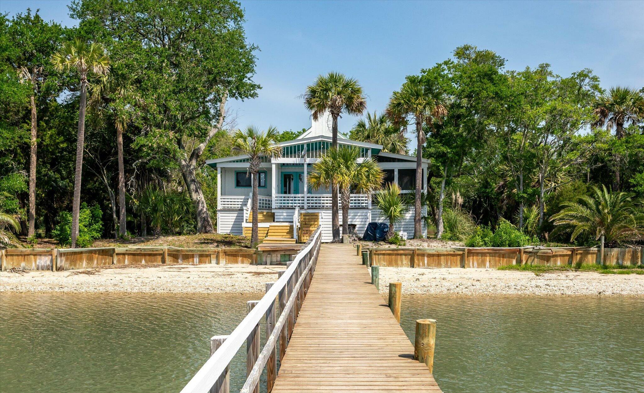 Property Photo: 2619 Buccaneer Road SC 29451