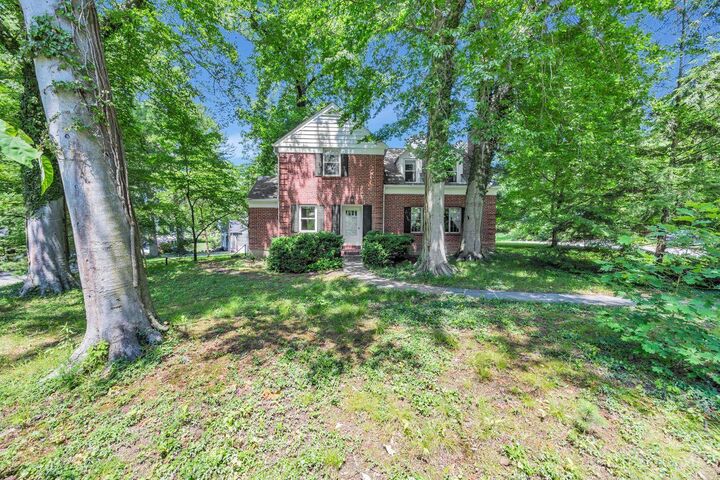 6500 Park Lane  Mariemont OH 45227 photo
