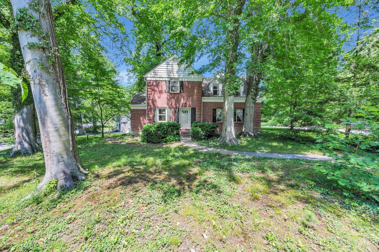 Property Photo: 6500 Park Lane OH 45227