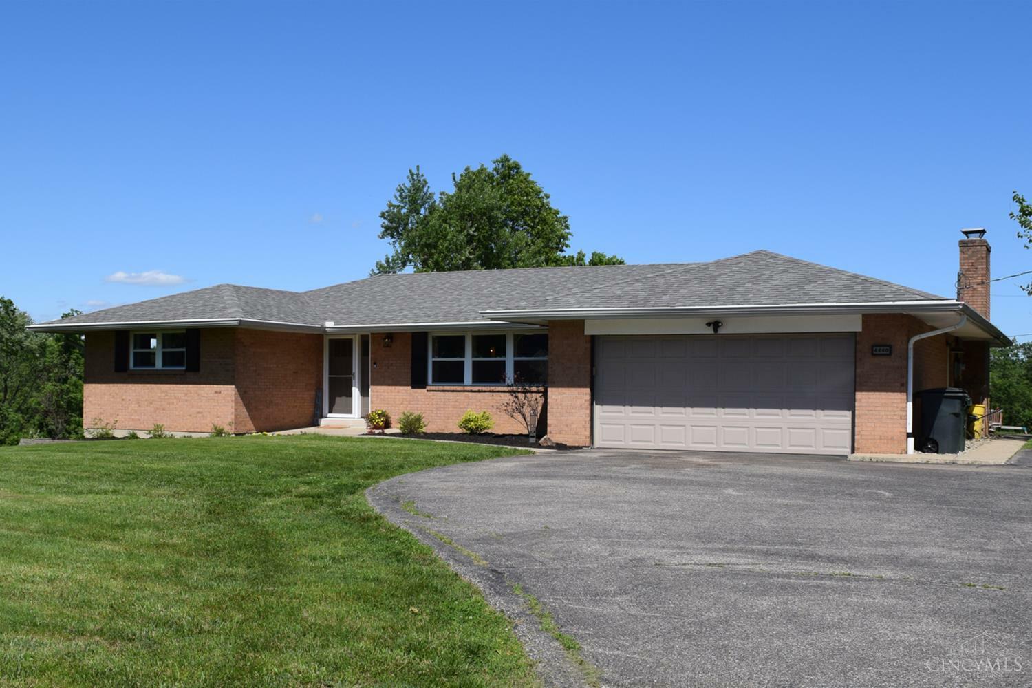 4440 Schinkal Road  Miami Twp OH 45248 photo