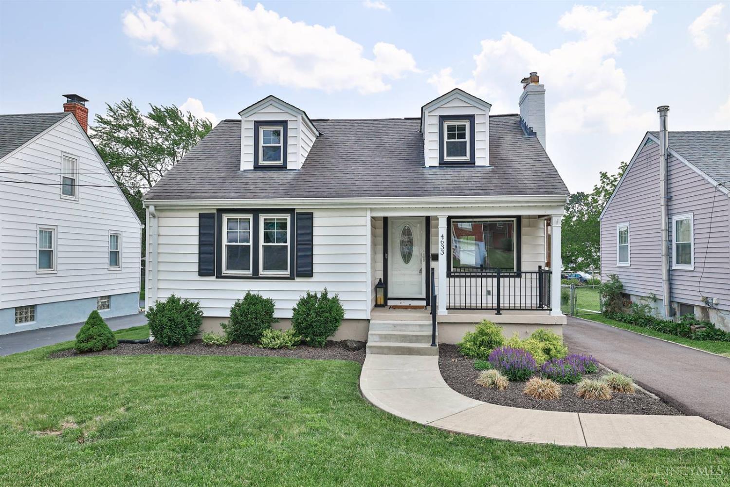 4633 Hunt Road  Blue Ash OH 45242 photo