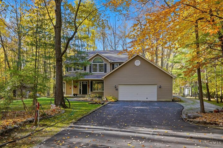 Property Photo: 2193 Phillips Road OH 45036