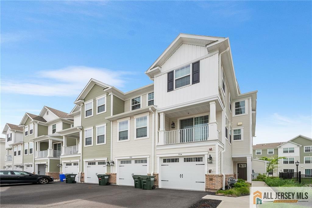 Property Photo: 702 Station Road NJ 08812