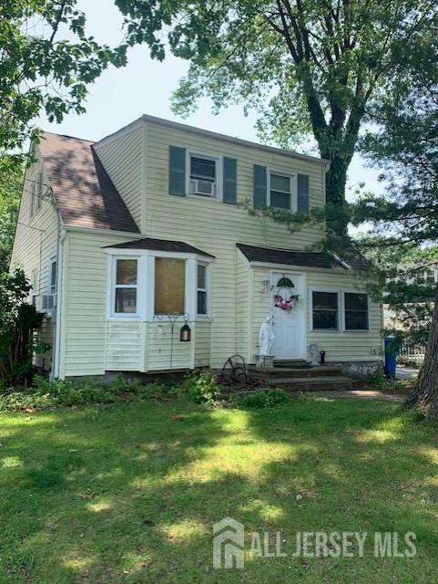 Property Photo: 147 Warwick Street NJ 08830