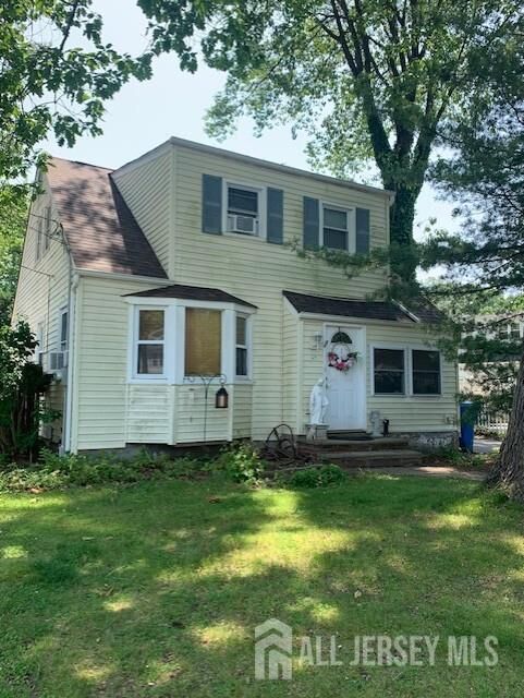 Property Photo: 147 Warwick Street NJ 08830