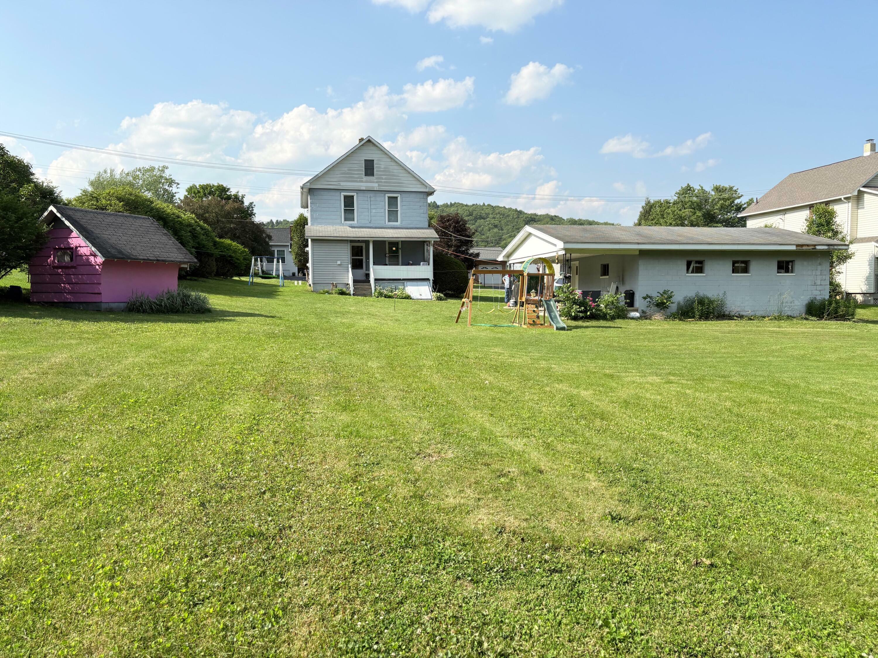 1212 Village Rd  Clearfield PA 16830 photo