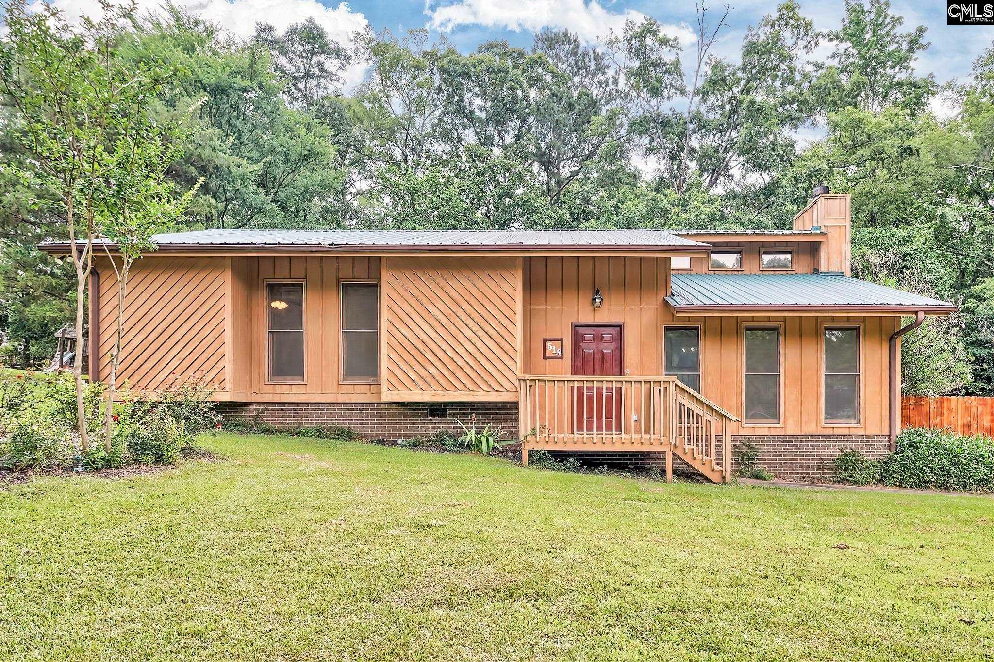 Property Photo:  519 Cockspur  SC 29063 