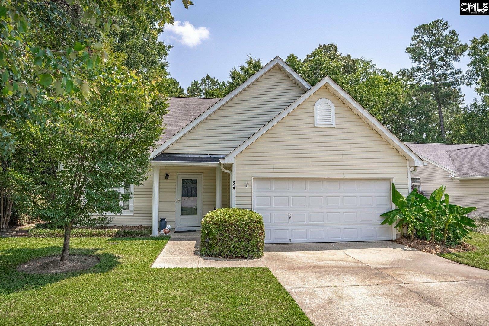Property Photo:  24 Stoney Pointe  SC 29036 