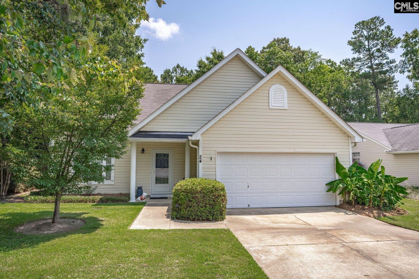 Property Photo: 24 Stoney Pointe SC 29036