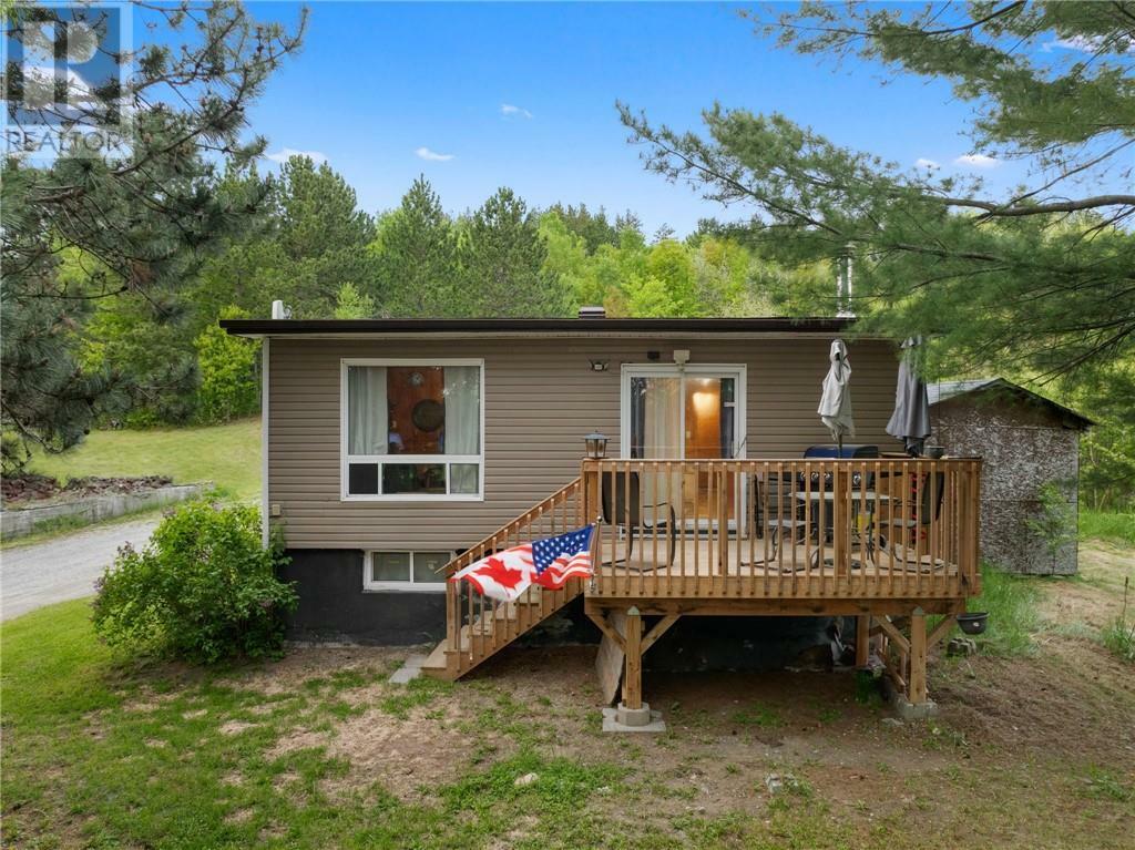 Property Photo: 15 Savard Road ON P0M 3C0