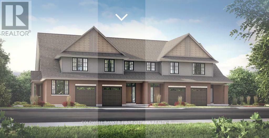 1326 Whitlow Grass Way  Ottawa ON K2W 0N5 photo