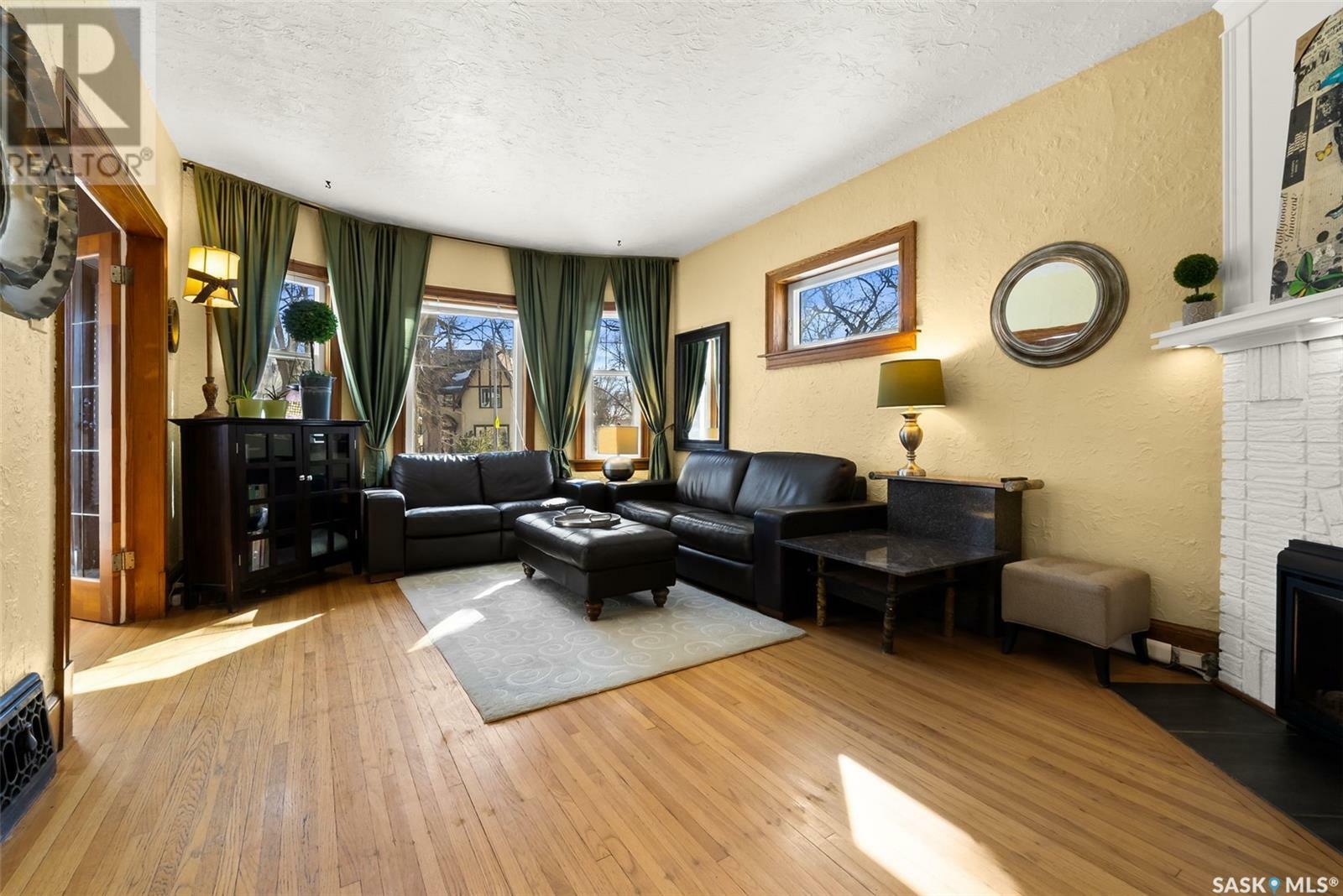 Property Photo: 115 Connaught Crescent SK S4T 6M8