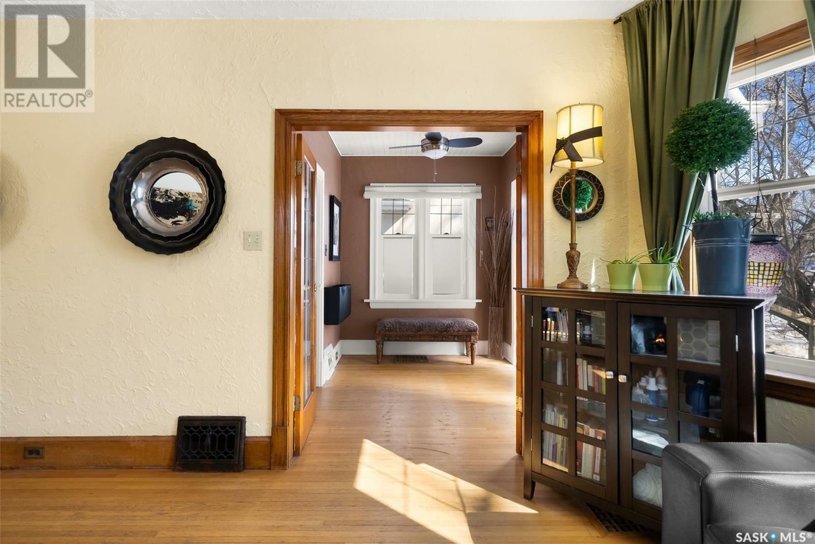 Property Photo: 115 Connaught Crescent SK S4T 6M8