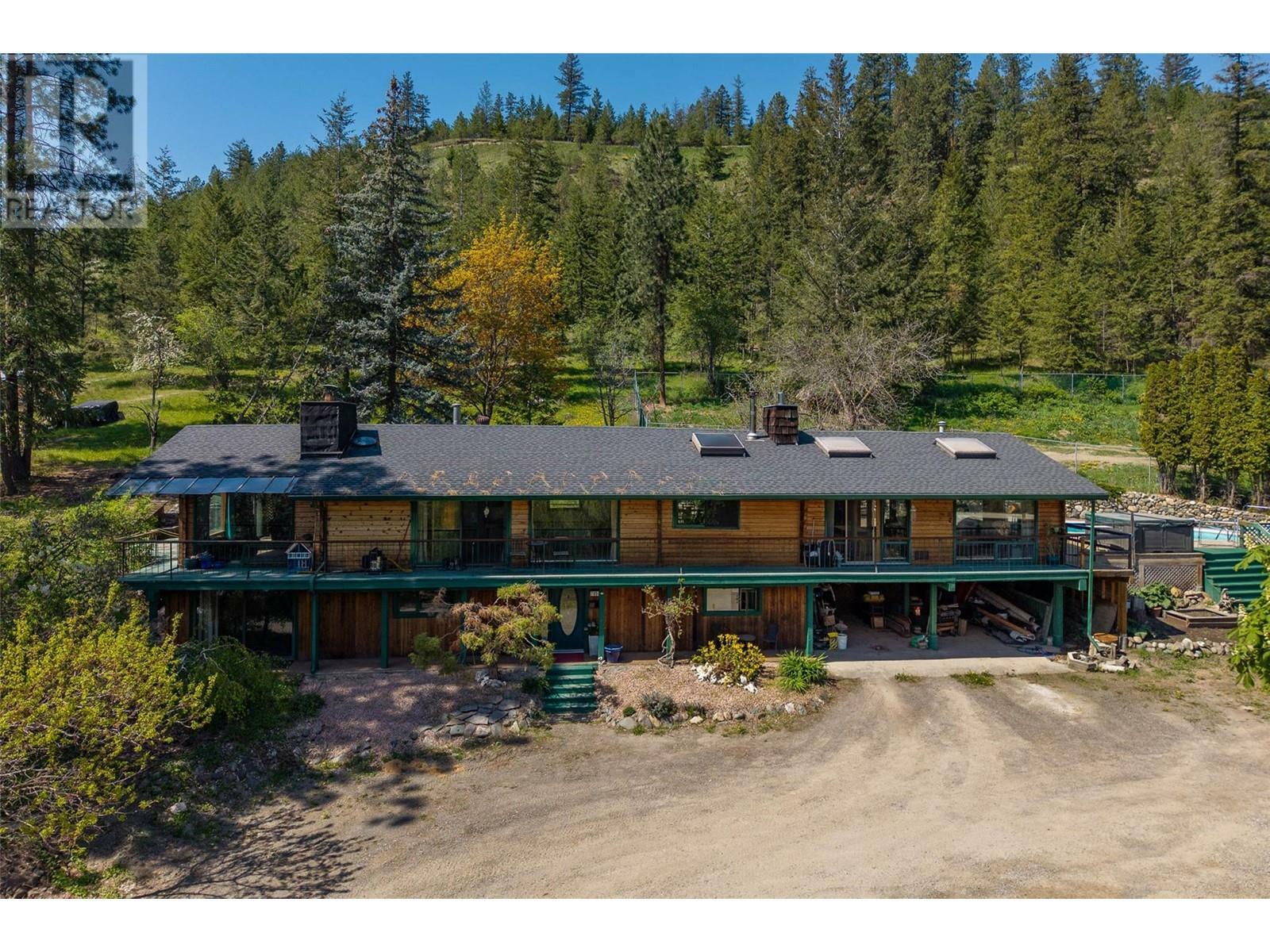 7050 Westsyde Road  Kamloops BC V2C 1Z3 photo
