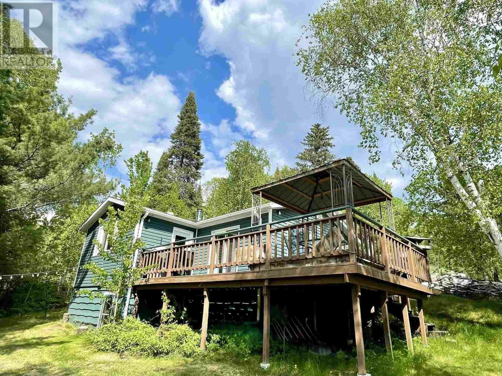 109 Tresoor Point Rd  Kenora ON P9N 0C3 photo