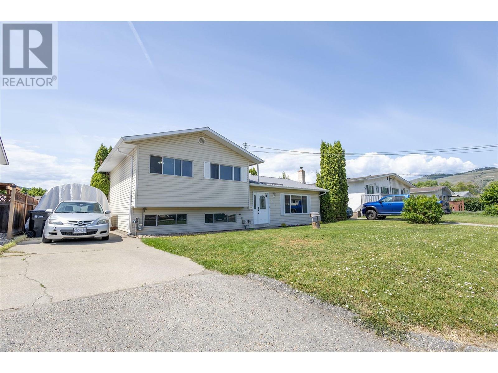 4308 15 Avenue  Vernon BC V1T 6X9 photo