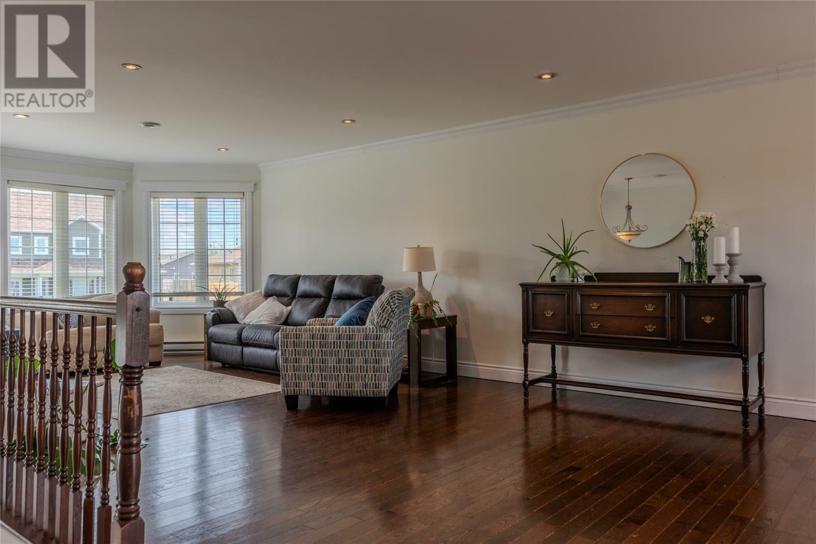 Property Photo: 62 Yeager Street NL A1V 0A6