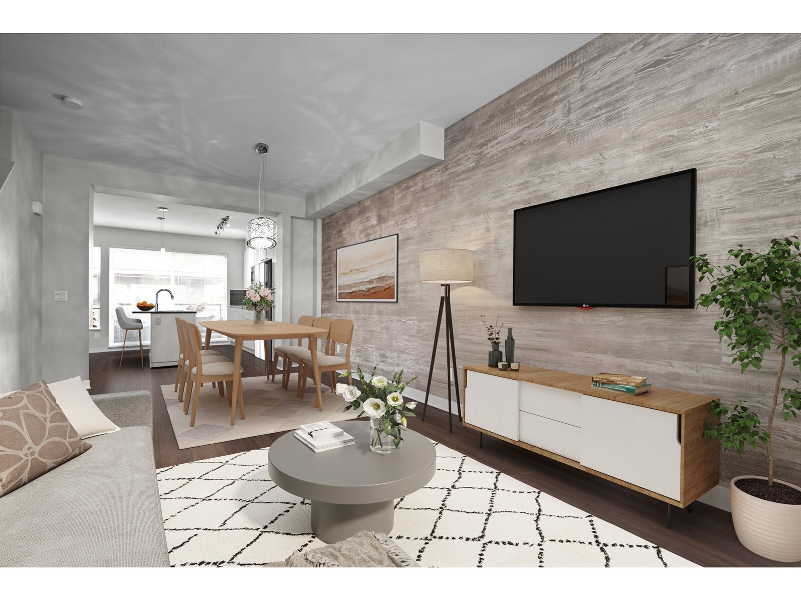 Property Photo: 16223 23A 36 BC V3Z 6P4