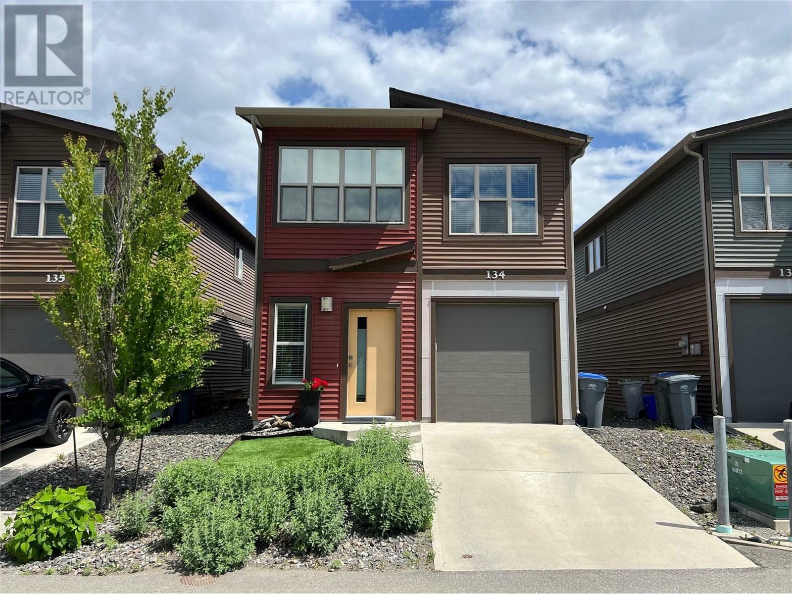 1850 Hugh Allan Drive 134  Kamloops BC V1S 0C8 photo