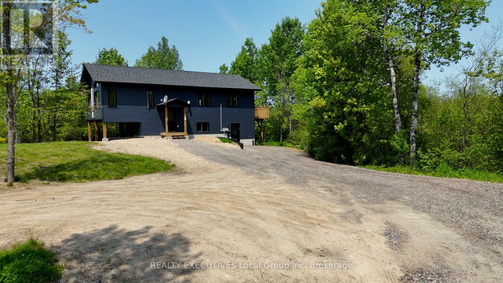 Property Photo: 1276 Hart Road ON P0H 1H0