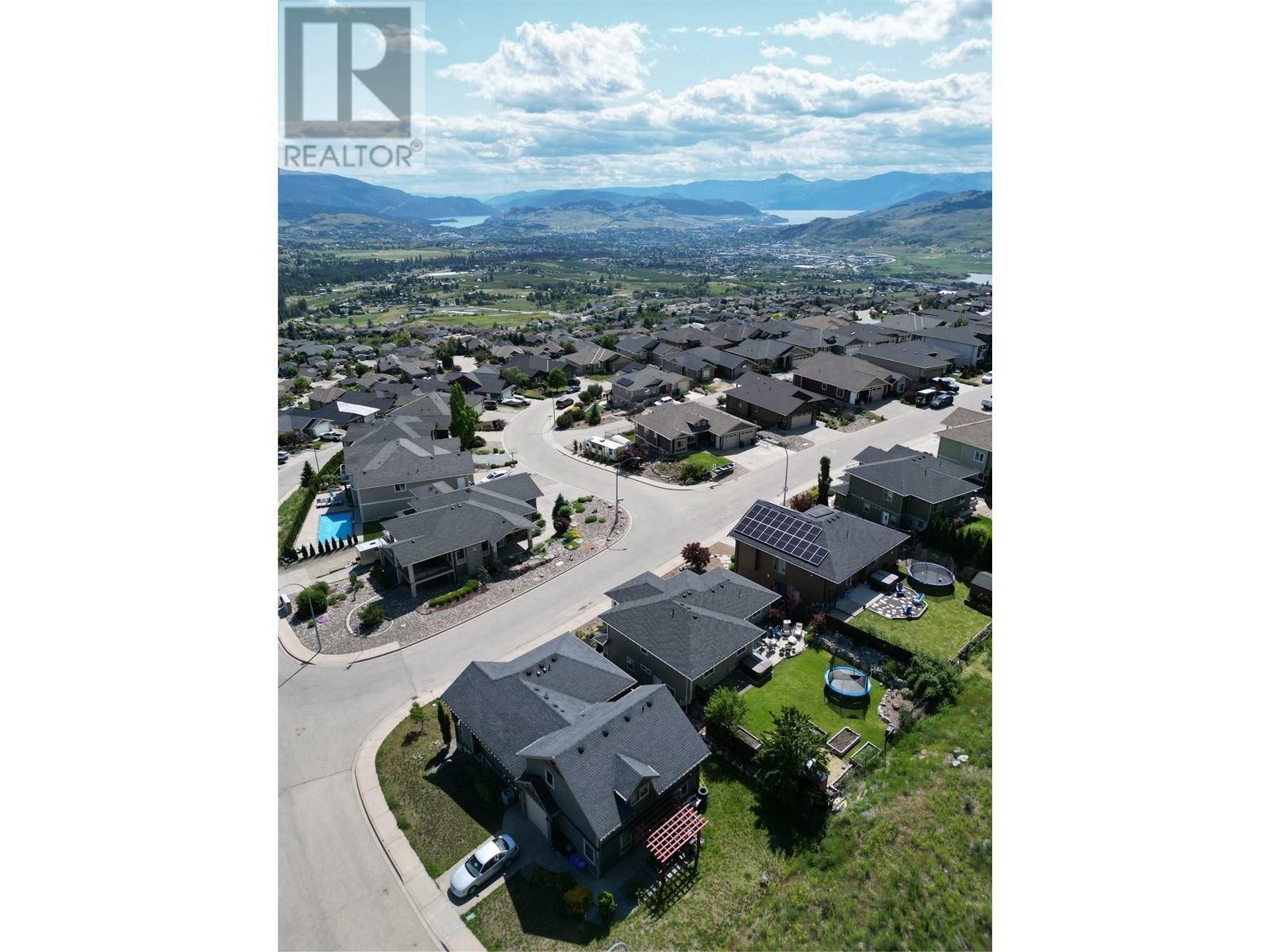 Property Photo: 7400 Sun Peaks Drive BC V1B 4C7