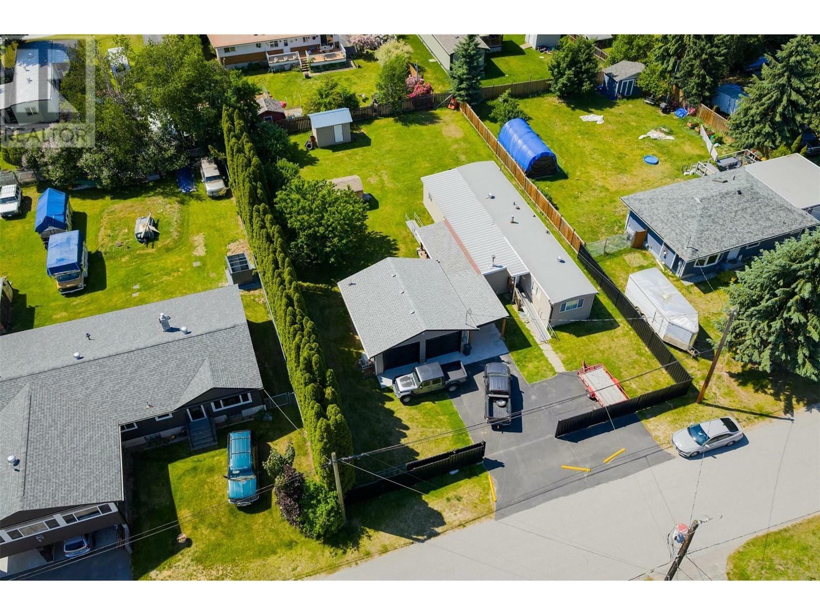 Property Photo: 522 105th Street BC V1N 3G8