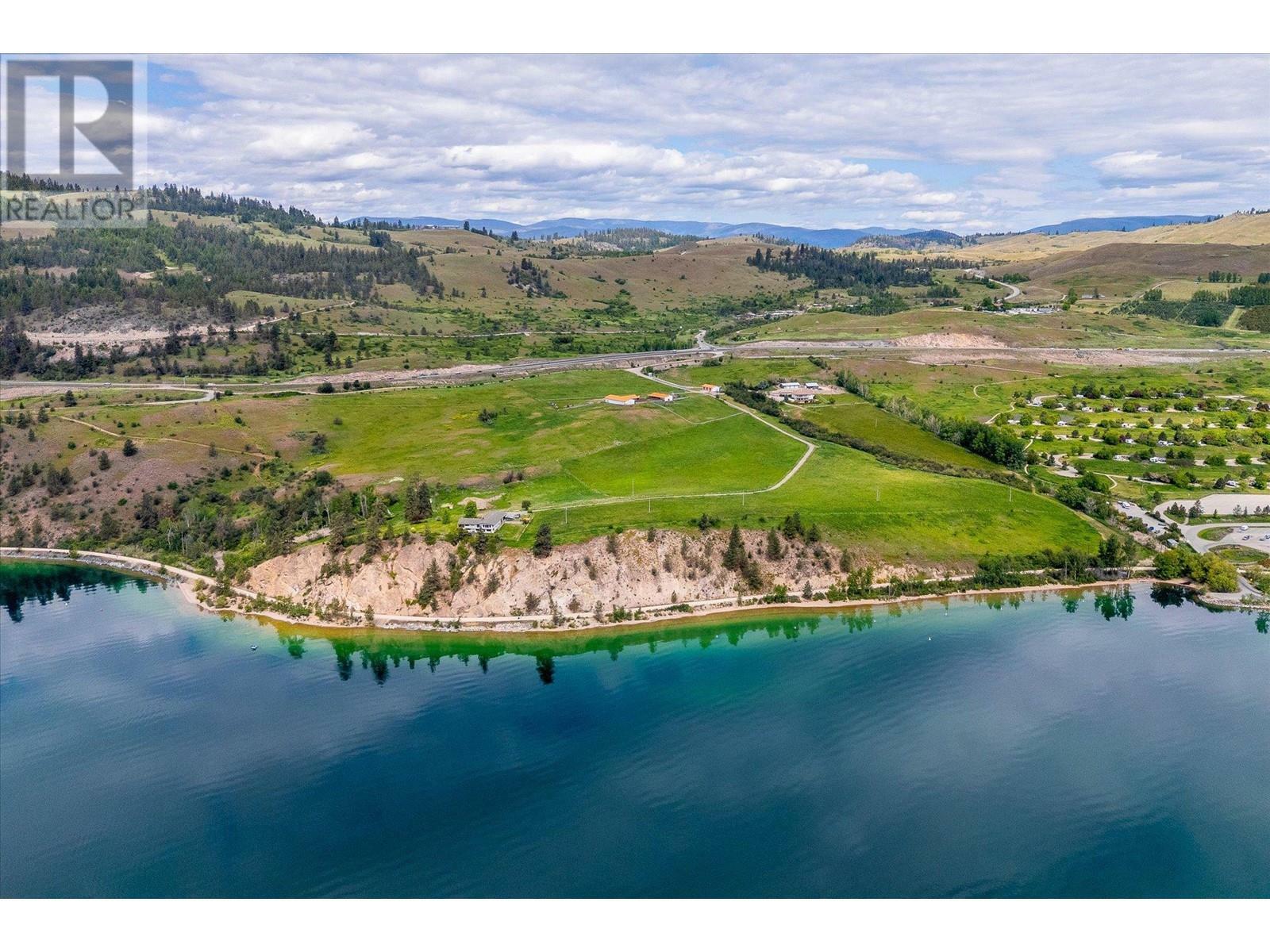 Property Photo:  201 Highway 97 Other  BC V1H 1G1 