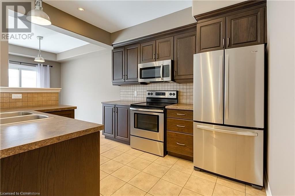 Property Photo: 313 Featherstone Crescent ON N2R 1Z4