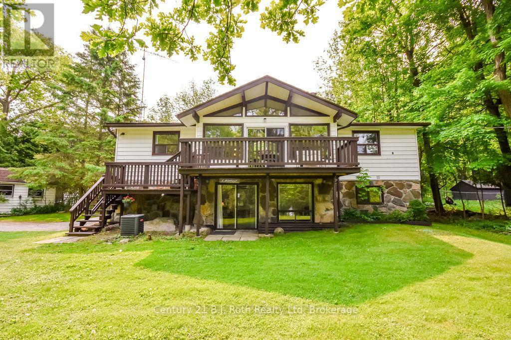 1755 Twin Oaks Crescent  Severn ON L0K 1E0 photo